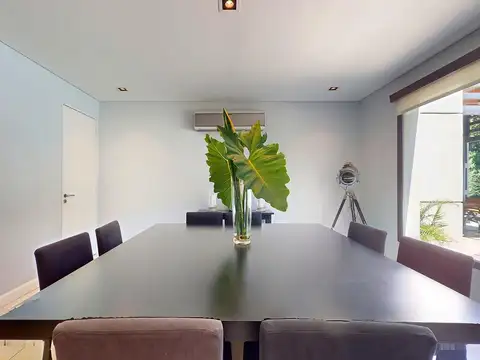 Casa en Venta al Noroeste