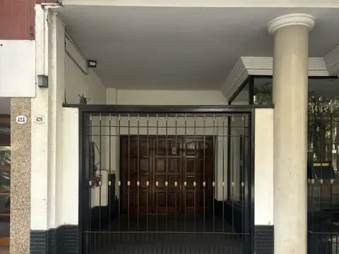 DOBLAS 400, Piso UF 3/ UF 4