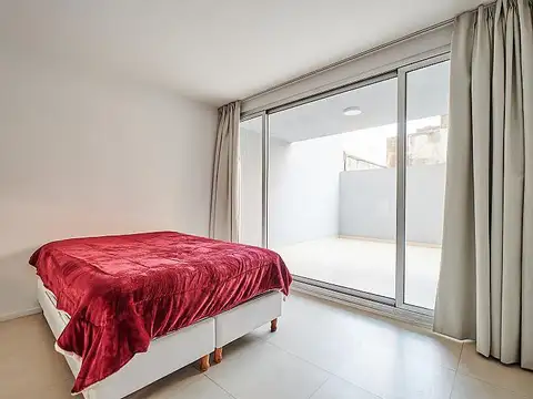 Departamento en Venta en Caballito, USD 98.000