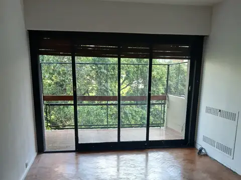 Departamento 3 ambientes en Acassuso