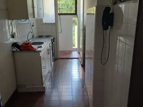 Departamento en Alquiler 60 años