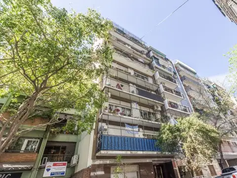 Departamento en Venta 62 años
