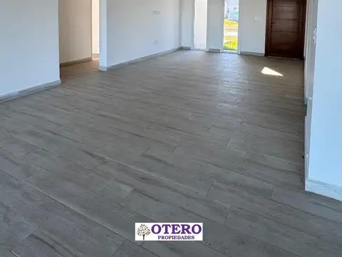 Casa en Venta A Estrenar