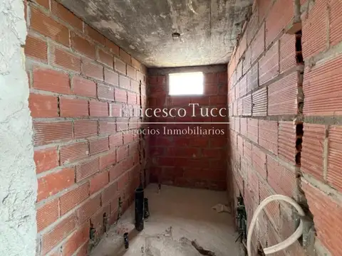 Departamento en venta  monoambiente El Palomar