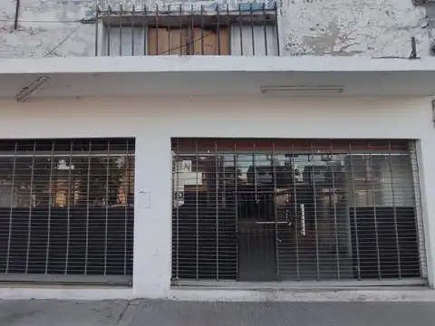 GALPON EN ALQUILER AV. SAN MARTIN  AL 2000
