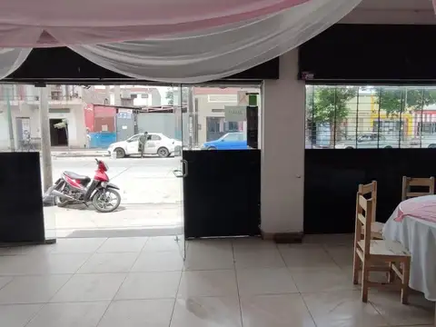 Local en Alquiler A Estrenar