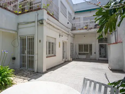 Depto Tipo Casa en Venta en Haedo Norte, USD 160.000