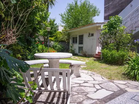 PH en Venta en Haedo Norte con Jardin