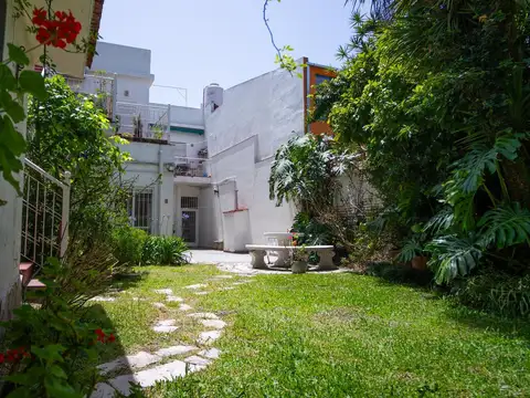 Depto Tipo Casa en Venta de 2 dormitorios
