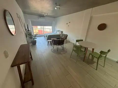 Departamento  temporario - Hospital Italiano