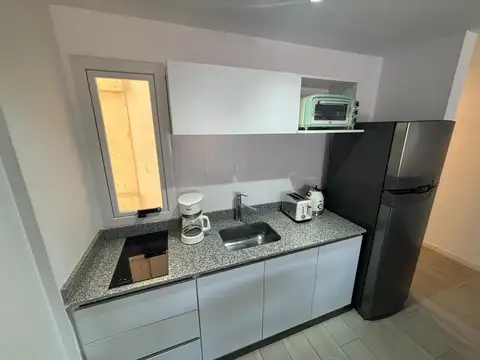 Departamento  temporario - Hospital Italiano