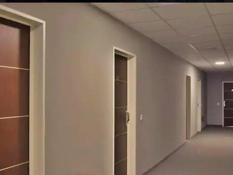 AGORA III, Av Caamaño, Oficina a la Venta