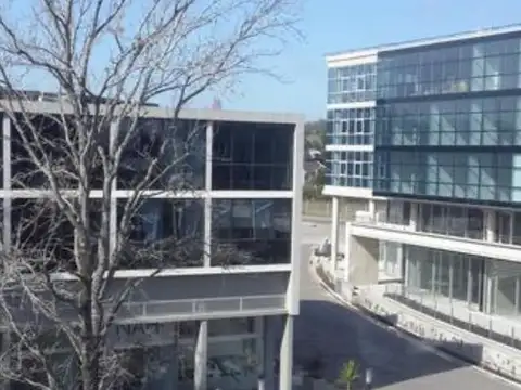 AGORA III, Av Caamaño, Oficina a la Venta