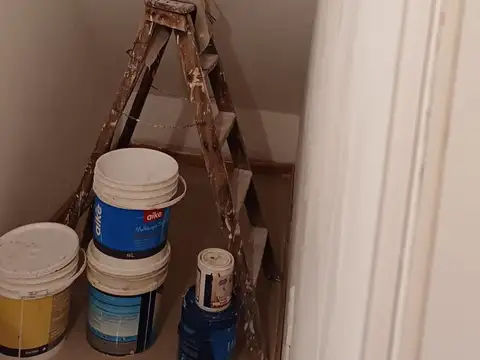 Depto Tipo Casa en Venta de 2 dormitorios