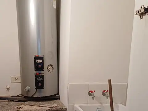 Depto Tipo Casa en Venta de 3 ambientes