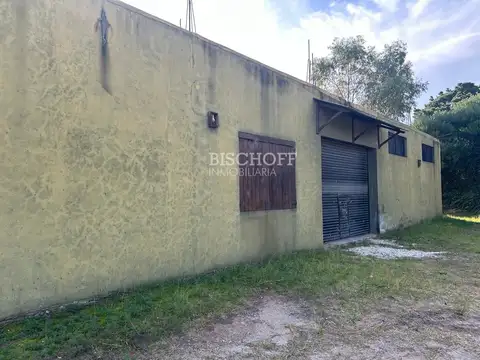 Galpon en Venta en Villa Gesell, USD 140.000