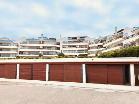 Departamento en Alquiler Temporal A Estrenar