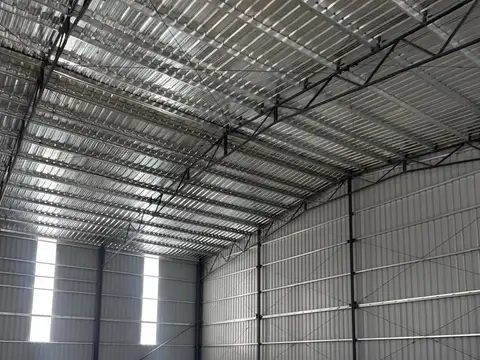 Galpon en Alquiler en Añelo, USD 13.500