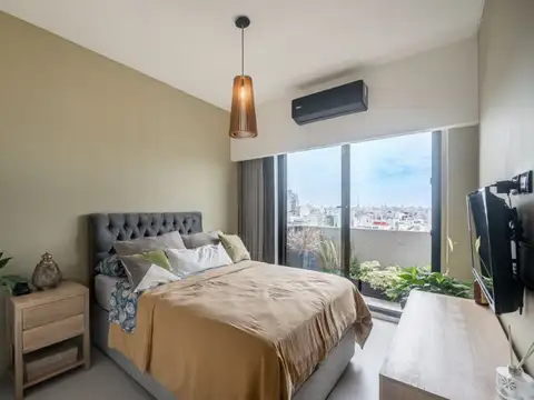 Departamento en Venta 3 años