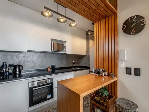 Departamento en Venta de 4 ambientes