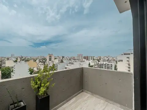 Departamento en Venta en Caballito, USD 245.000