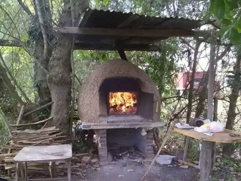 Terreno en venta - 9.765Mts2 - Berisso