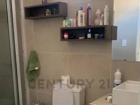 Severo Del Castillo 3800, Piso 0