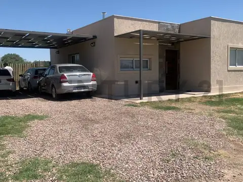 Casa en Venta en Los Corralitos, USD 130.000