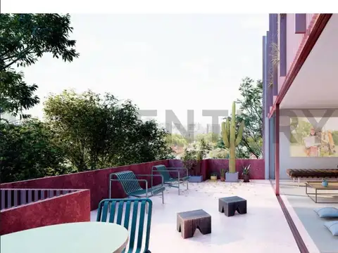 Departamento en Venta en Nuñez, USD 470.000