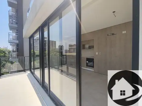 Departamento en Venta en Belgrano, USD 165.000