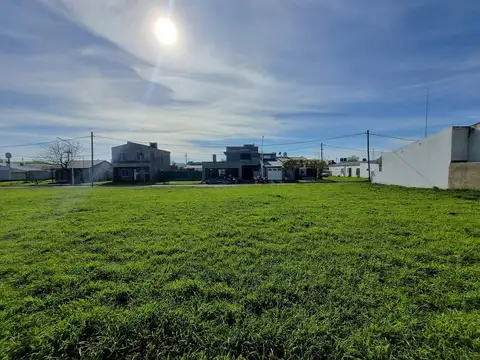 Terreno en Venta en Maciel, USD 24.000