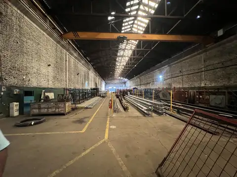 General Hornos  al 100