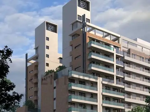 DEPARTAMENTO A LA VENTA, 1 DORMITORIO, ABASTO, AMENITIES, ENTREGA FINES 2026