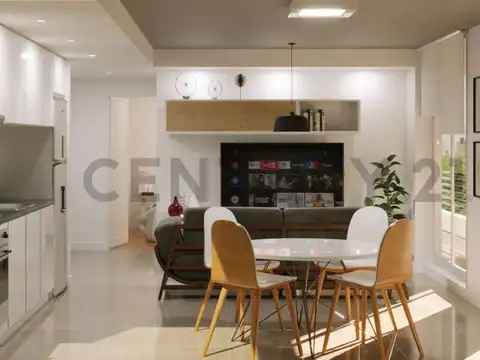 DEPARTAMENTO A LA VENTA, 1 DORMITORIO, ABASTO, AMENITIES, ENTREGA FINES 2026