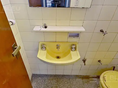 Depto Tipo Casa en Venta con 1 cocheras