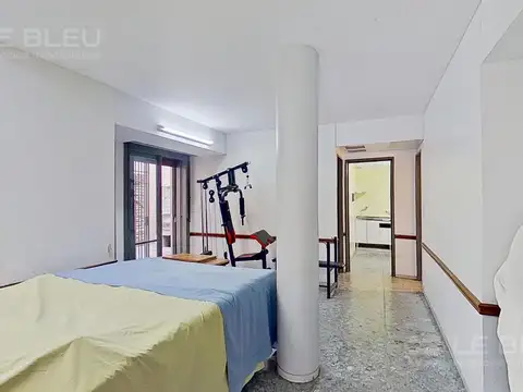 Depto Tipo Casa en Venta en Boedo, USD 379.900