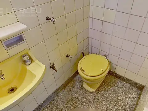 Depto Tipo Casa en Venta 53 años