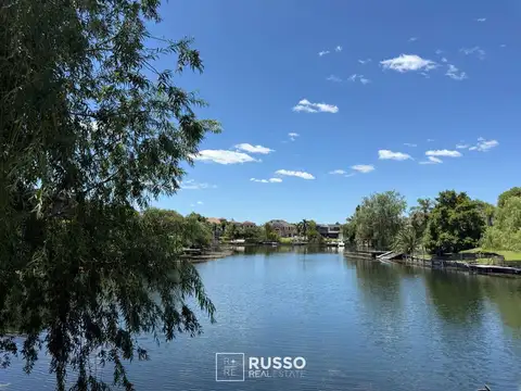 Casa en Venta en Nordelta Los Castores, USD 1.780.000