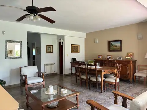 Casa en Venta en San Isidro, USD 320.000