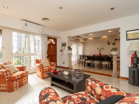 Nuestra Señora de la Merced 4900