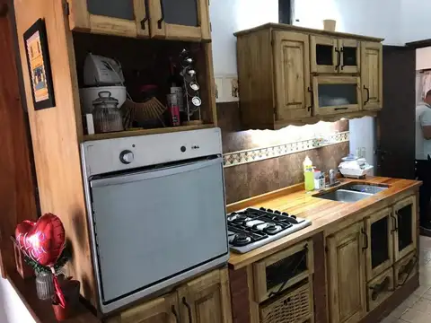 B. PEREZ GALDOS ESQ VIEJO BUEN