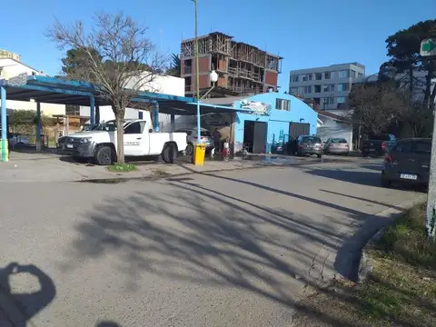 Terreno en Venta 18  mts Frente