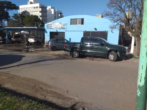 Terreno en Venta 30  mts Fondo