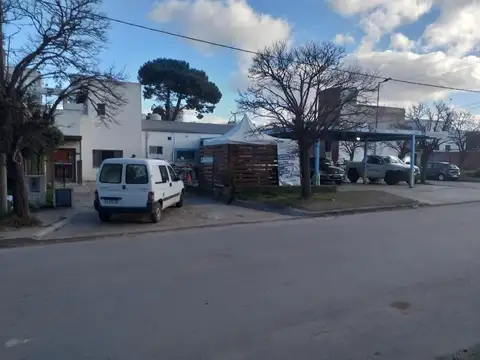 Eneas y Del Cangrejo