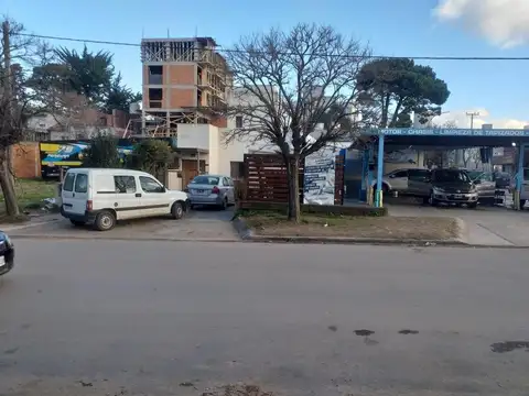 Terreno en Venta de 558,0 m2