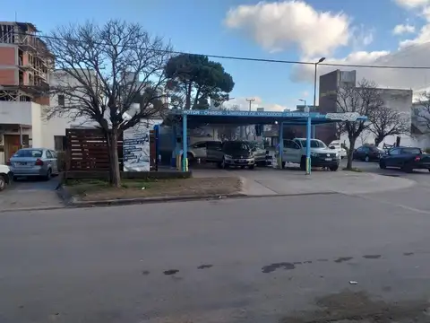 Terreno en Venta en Pinamar, USD 680.000