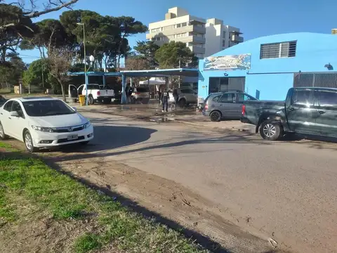 Terreno en venta  18,75x30 mts - 558mts2 - Pinamar