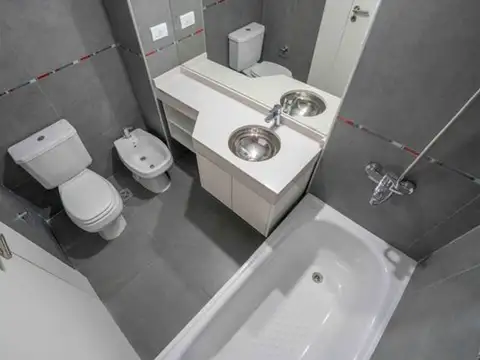 Departamento en Venta 3 años