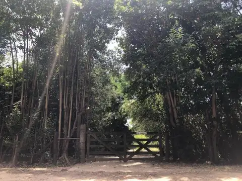 Casa Quinta 2.5 Has Pilar