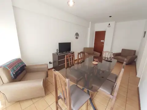 Departamento en Alquiler Temporal de 1 dormitorio